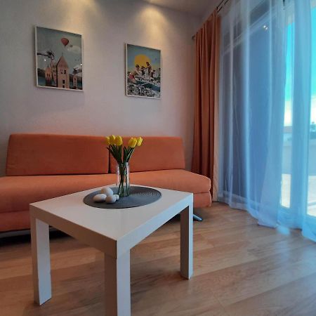 Apartments Lemongarden Дуче Екстер'єр фото