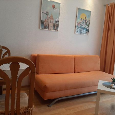 Apartments Lemongarden Дуче Екстер'єр фото