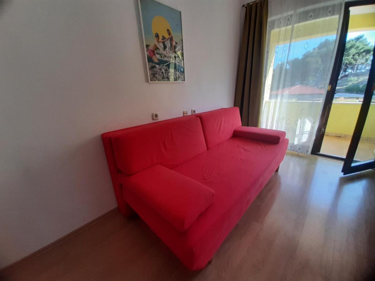 Apartments Lemongarden Дуче Екстер'єр фото