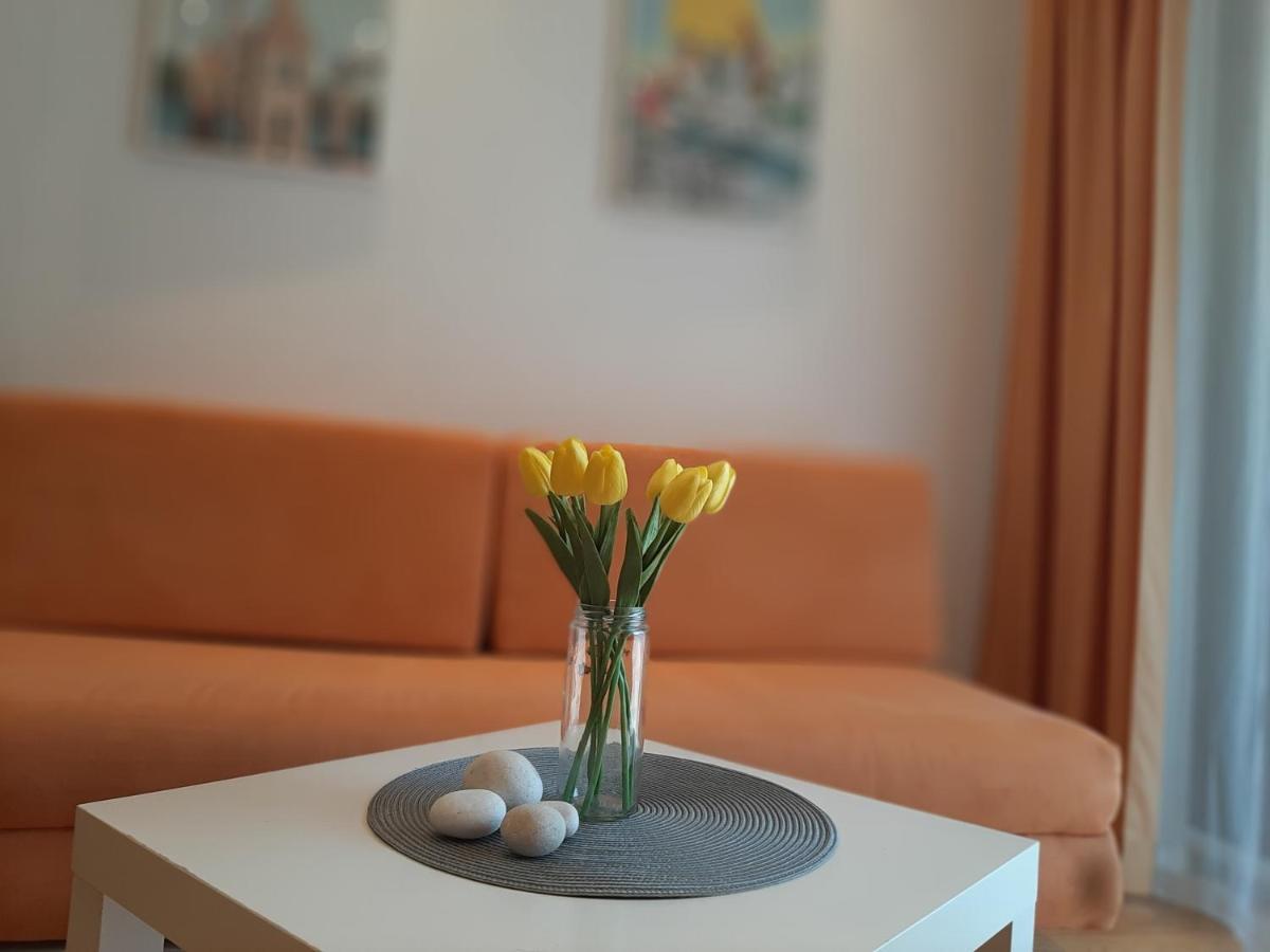 Apartments Lemongarden Дуче Екстер'єр фото