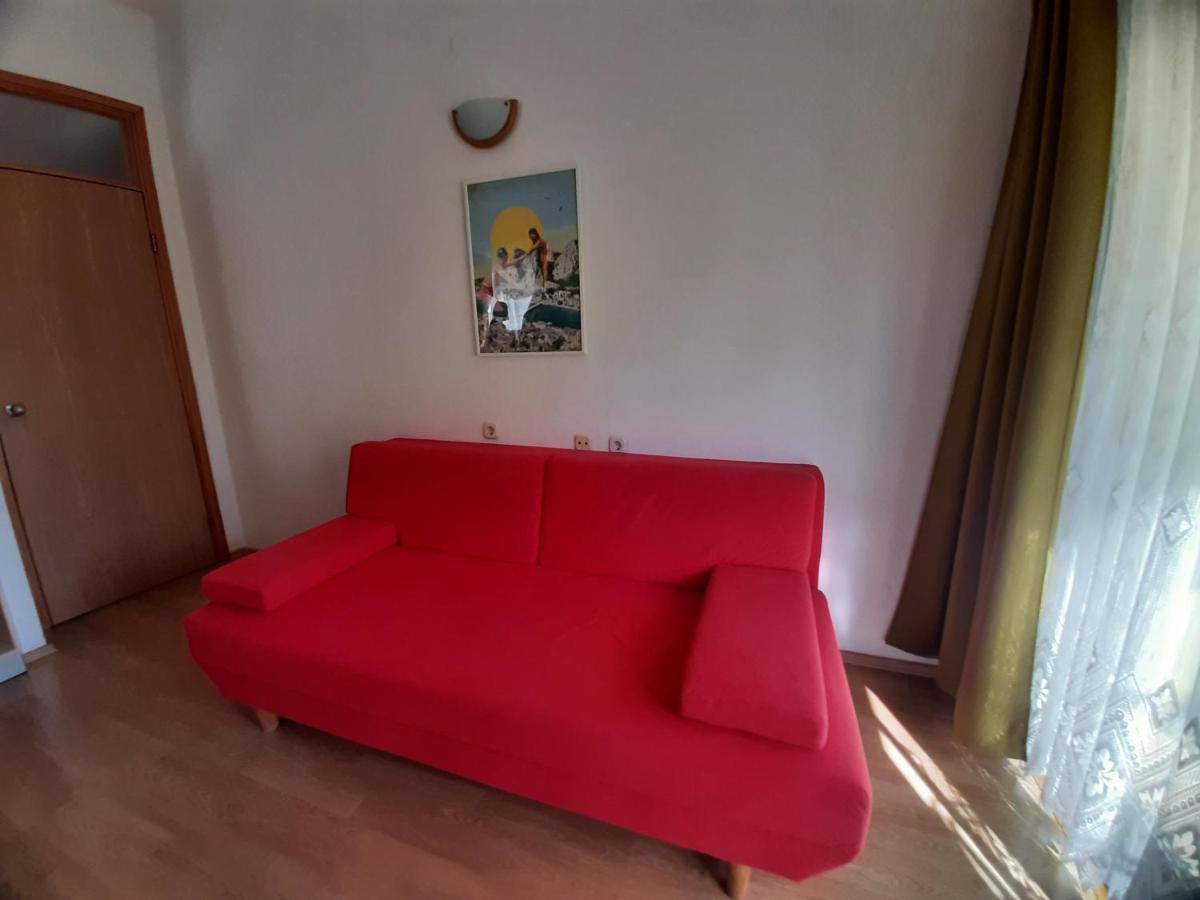 Apartments Lemongarden Дуче Екстер'єр фото