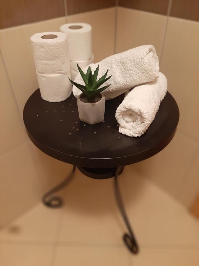 Apartments Lemongarden Дуче Екстер'єр фото