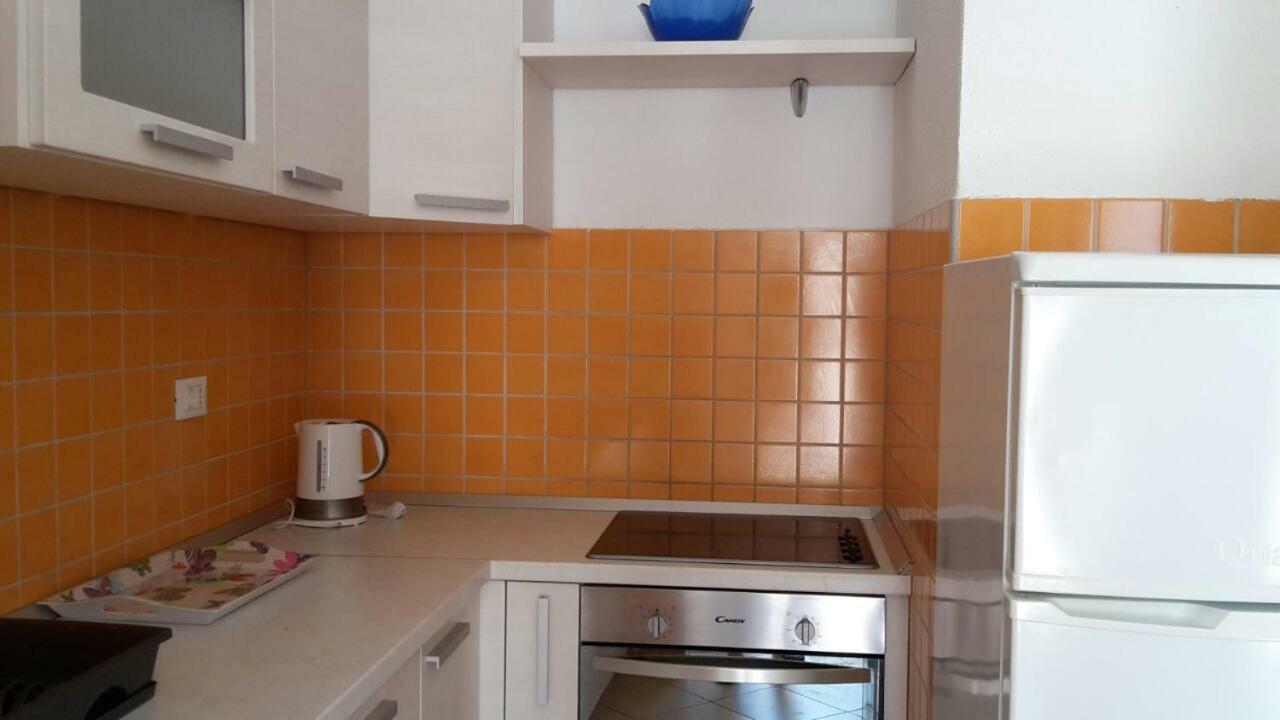 Apartments Lemongarden Дуче Екстер'єр фото